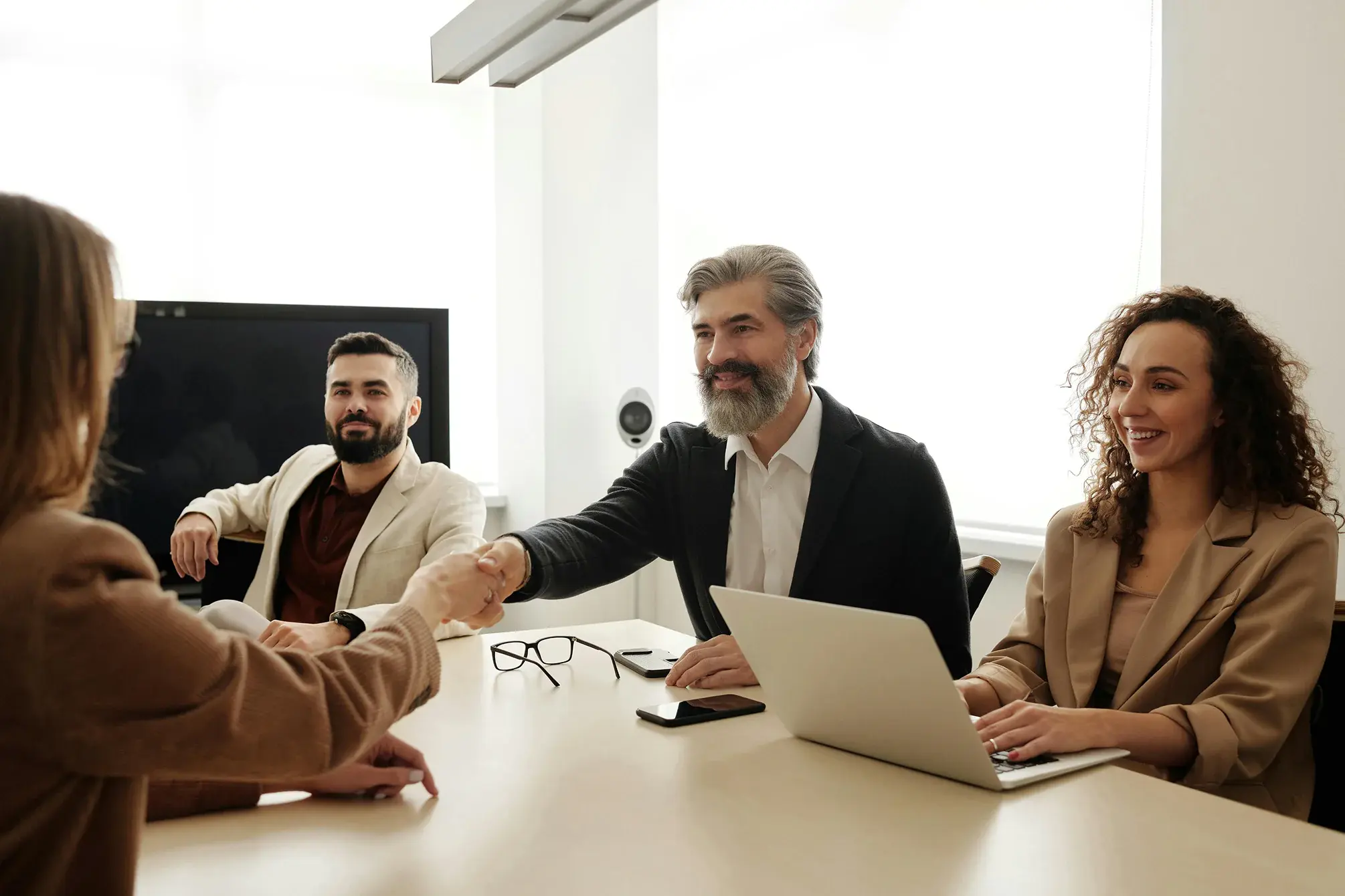 Trust and Expertise