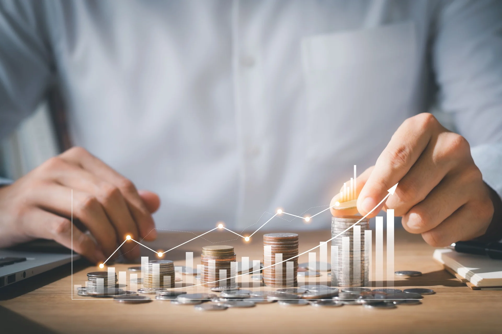 Investor Objectives We've Delivered
