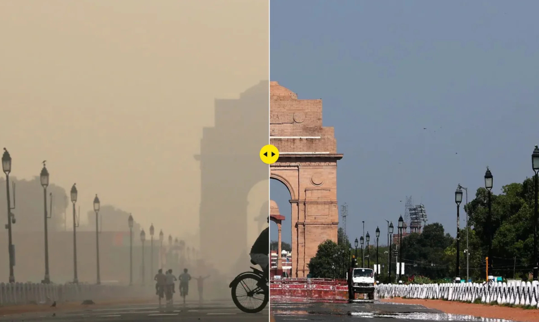 Air Quality Image