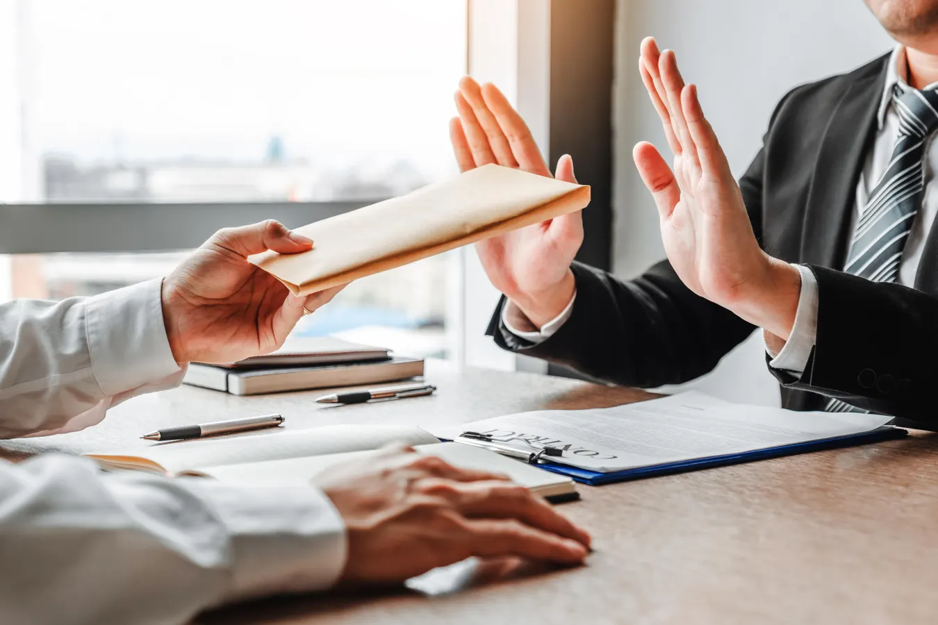 Finance Consultant